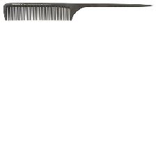 PEIGNE CENT CARBON EXT.QUEUE GEANT 25.5CM AV2 PINC PEIGNE CENT CARBON EXT.QUEUE GEANT 25.5CM AV2 PINC
