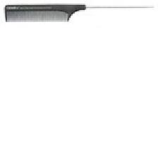 PEIGNE CENTAURE CARBONN 22.5CM QUEUE METa AV2 PINC PEIGNE CENTAURE CARBONN 22.5CM QUEUE METa AV2 PINC