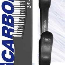 PEIGNE CENTAURE CARBON EXTRa 19.5CM FOURCH AV2PINC PEIGNE CENTAURE CARBON EXTRa 19.5CM FOURCH AV2PINC
