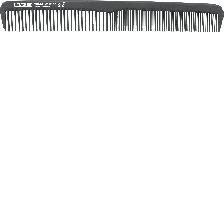PEIGNE CENT CARBON EXTRa COUP.CLASS 178MM AV2 PINC PEIGNE CENT CARBON EXTRa COUP.CLASS 178MM AV2 PINC