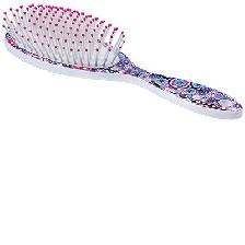 BROSSE PNEUMATIQUE MANCHE COLOR FLOWER - CENTAURE BROSSE PNEUMATIQUE MANCHE COLOR FLOWER - CENTAURE