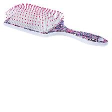 BROSSE PNEUMATIQUE MANCHE COLOR FLOWER - CENTAURE BROSSE PNEUMATIQUE MANCHE COLOR FLOWER - CENTAURE