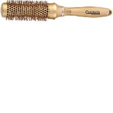 BROSSE CENT. METAGOLDY 52MM TUBE 33MM NYLONOL BROSSE CENT. METAGOLDY 52MM TUBE 33MM NYLONOL