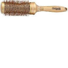 BROSSE CENT.METAGOLDY 58MMTUBE43MM GOLDY NYLONOLD BROSSE CENT.METAGOLDY 58MMTUBE43MM GOLDY NYLONOLD
