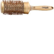 BROSSE CENT.METAGOLDY 70MMTUBE53MM GOLDY NYLONOLD BROSSE CENT.METAGOLDY 70MMTUBE53MM GOLDY NYLONOLD