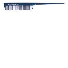 PEIGNE CENTAURE. QUEUE FINE BLEU PEIGNE CENTAURE. QUEUE FINE BLEU