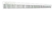 PEIGNE CENTAURE. PROF COUPE CLASSIQUE BLANC 18.5CM PEIGNE CENTAURE. PROF COUPE CLASSIQUE BLANC 18.5CM