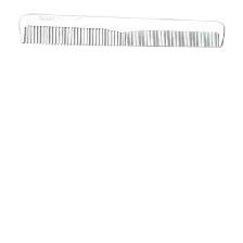 PEIGNE CENTAURE. COUPE 17CM 4010/614 BLANC PEIGNE CENTAURE. COUPE 17CM 4010/614 BLANC