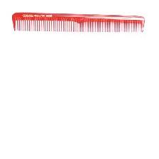 PEIGNE CENTAURE. COUPE 17C 4010/614 ROUGE PEIGNE CENTAURE. COUPE 17C 4010/614 ROUGE