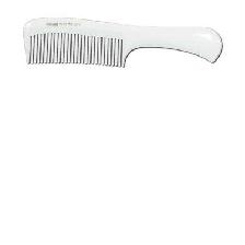 PEIGNE CENTAURE. RATEAU BLANC 607/34761 22CM PEIGNE CENTAURE. RATEAU BLANC 607/34761 22CM