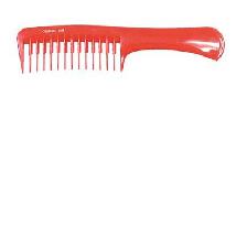 PEIGNE CENTAURE. RATEAUDTSLARG*G ROUGE PEIGNE CENTAURE. RATEAUDTSLARG*G ROUGE