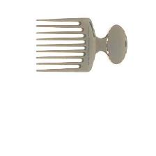 PEIGNE CENTAURE. AFRO DORE 676D PEIGNE CENTAURE. AFRO DORE 676D