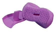 00-BROSSE CENTA.SUPER-DEMEL-10 POCKET VIOLETTE 00-BROSSE CENTA.SUPER-DEMEL-10 POCKET VIOLETTE