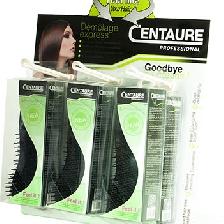 X-BROSSE PRESENT X6 CENT.SUPER-DEMEL-18 DETAN.WAVY X-BROSSE PRESENT X6 CENT.SUPER-DEMEL-18 DETAN.WAVY