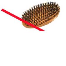 BROSSE CENT. COLONEL SANGLIER EXTRa 100% BROSSE CENT. COLONEL SANGLIER EXTRa 100%