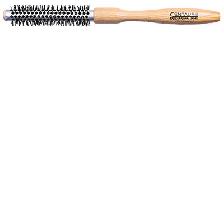 BROSSE THERMO RONDE 25MM TUBE 13MM - CENTAURE BROSSE THERMO RONDE 25MM TUBE 13MM - CENTAURE