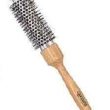 BROSSE THERMO RONDE 30MM - CENTAURE BROSSE THERMO RONDE 30MM - CENTAURE