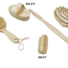 BROSSE CENT.ONGLE SOIE DOUBLE FACE BROSSE CENT.ONGLE SOIE DOUBLE FACE