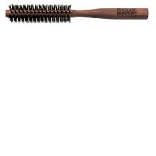 BROSSE RONDE 100% POILS SANGLIER - CENTAURE (25MM) BROSSE RONDE 100% POILS SANGLIER - CENTAURE (25MM)