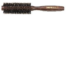 BROSSE RONDE 100% POILS SANGLIER - CENTAURE (35MM) BROSSE RONDE 100% POILS SANGLIER - CENTAURE (35MM)