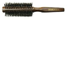 BROSSE RONDE 100% POILS SANGLIER - CENTAURE (50MM) BROSSE RONDE 100% POILS SANGLIER - CENTAURE (50MM)
