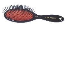 BROSSE PNEUMATIQUE 9+ RANGS NYLON - CENTAURE BROSSE PNEUMATIQUE 9+ RANGS NYLON - CENTAURE
