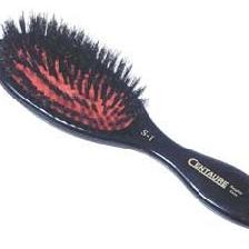 BROSSE PNEUMATIQUE 7 RANGS SANGLIER - CENTAURE BROSSE PNEUMATIQUE 7 RANGS SANGLIER - CENTAURE