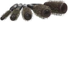 BROSSE THERMOBLACK-RED CERADIUM 15-25MM - CENTAURE BROSSE THERMOBLACK-RED CERADIUM 15-25MM - CENTAURE