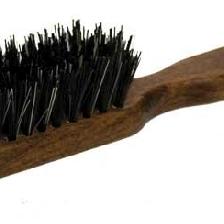 BROSSE CENTAURE SANGLIER EXTRa 5 RANGS BROSSE CENTAURE SANGLIER EXTRa 5 RANGS
