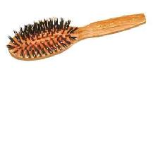 BROSSE PNEUMATIQUE CENTAURE WOOD 7 RANGS CHARDON BROSSE PNEUMATIQUE CENTAURE WOOD 7 RANGS CHARDON