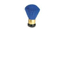 BROSSE BLUSH A NUQUE TRICOL H 15 CM BROSSE BLUSH A NUQUE TRICOL H 15 CM
