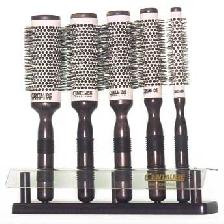PRESENTOIR BROSSE CENTAURE CERADIUM AC 5 BROSSES PRESENTOIR BROSSE CENTAURE CERADIUM AC 5 BROSSES