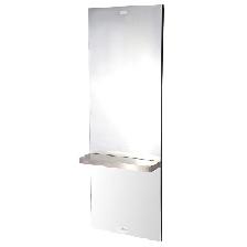 COIFFEUSE MENOX-1 AVEC MIROIR ET TABLETTE COIFFEUSE MENOX-1 AVEC MIROIR ET TABLETTE