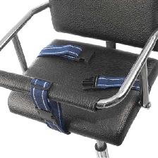 TABOURET SECURITY ENFANT BABY-CUT-2 NOIR TABOURET SECURITY ENFANT BABY-CUT-2 NOIR