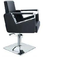 FAUTEUIL OREGON-STYLE NOIR POMPE HYDRO BASE CARRE FAUTEUIL OREGON-STYLE NOIR POMPE HYDRO BASE CARRE