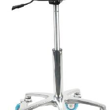 TABOURET COUPE ROMa NOIR POMPE LIFT GAZ TABOURET COUPE ROMa NOIR POMPE LIFT GAZ