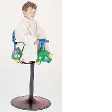 FAUTEUIL ENFANT VOITURE BRUCO FAUTEUIL ENFANT VOITURE BRUCO