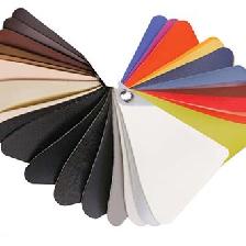 NUANCIER FIRANELLI FAUTEUIL +/-40 COULEUR VINYL NUANCIER FIRANELLI FAUTEUIL +/-40 COULEUR VINYL