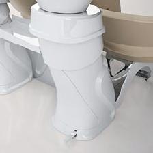 COLOR FAUTYBAC GORDON CERAM.BLANC.AVMITIG COLOR FAUTYBAC GORDON CERAM.BLANC.AVMITIG