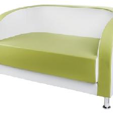 COLOR BANQUETTE GEOTEK 2 PLACE COLOR BANQUETTE GEOTEK 2 PLACE