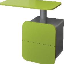 COLOR MEUBLE INTER COIFFEUSE BELLETEK COLOR MEUBLE INTER COIFFEUSE BELLETEK