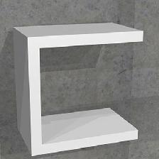COLOR ETAGERE MISSTIF INTERCOIFFEUSE COLOR ETAGERE MISSTIF INTERCOIFFEUSE
