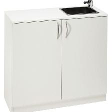 COLOR MEUBLE PREVAX AVEC LAVABO ET MITIGEUR P COLOR MEUBLE PREVAX AVEC LAVABO ET MITIGEUR P