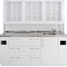 COLOR MEUBLE LABONET-5 AVEC LAVABO COLOR MEUBLE LABONET-5 AVEC LAVABO