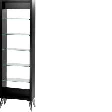COLOR===== MEUBLE VITRINE 5 ETAGERES MISSTIF COLOR===== MEUBLE VITRINE 5 ETAGERES MISSTIF