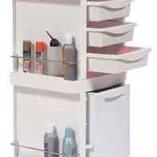 TABLE ESTHETIQUE INSTITUT 3 TIROIRS + BAC TABLE ESTHETIQUE INSTITUT 3 TIROIRS + BAC