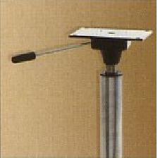 OPTION POMPE LIFTGAZ CHROME FAUT.CINDAR OPTION POMPE LIFTGAZ CHROME FAUT.CINDAR
