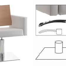 OPTION BASE CARREE INOXFAUT.CINDAR OPTION BASE CARREE INOXFAUT.CINDAR
