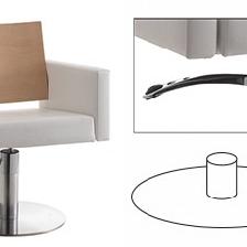 OPTION BASE RONDE INOXFAUT.CINDAR OPTION BASE RONDE INOXFAUT.CINDAR