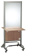 COIFFEUSE DUO II DOUBLE CINDY COIFFEUSE DUO II DOUBLE CINDY
